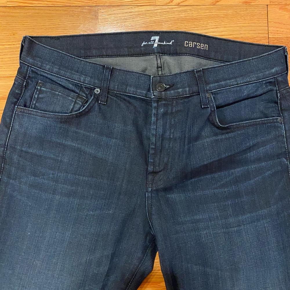 Seven 7 jeans men’s